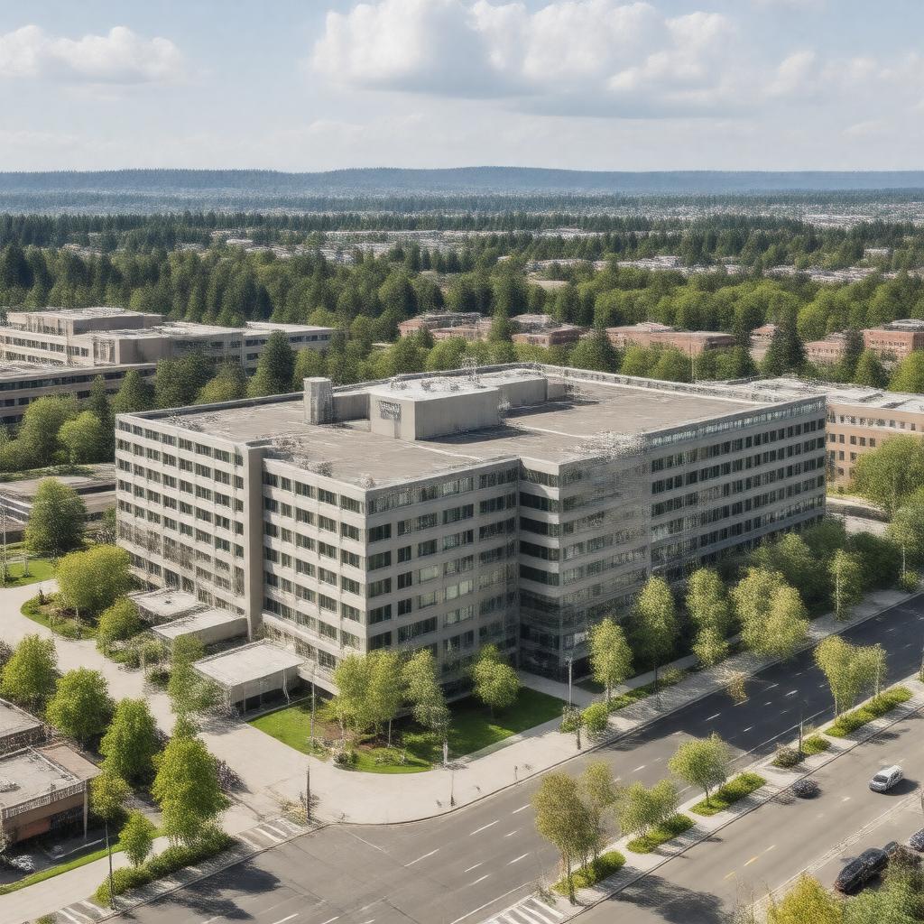 UW Medical Center
